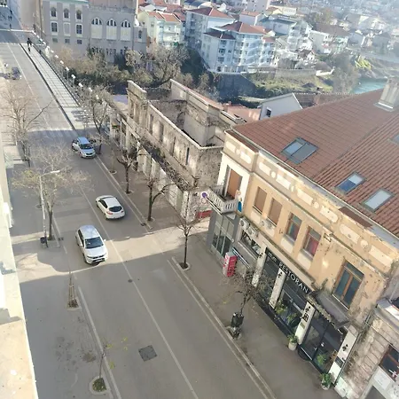 Appartement Heart Of Mostar
