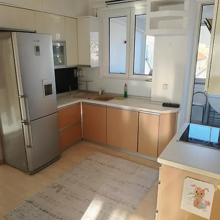 Appartement Heart Of *