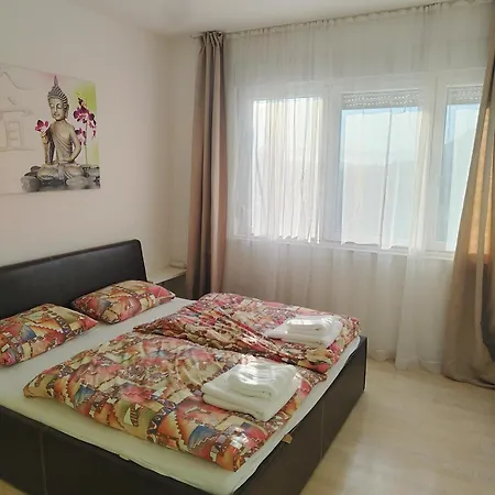 Apartment Heart Of Mostar