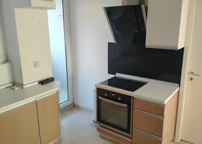 Appartement Heart Of Mostar