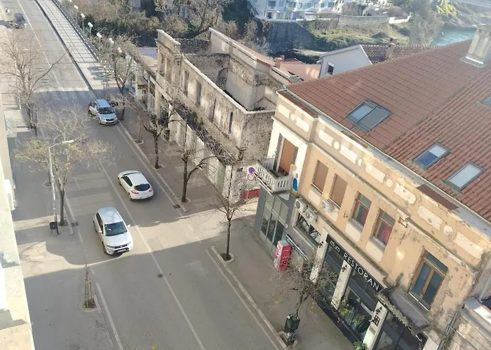 Appartement Heart Of Mostar
