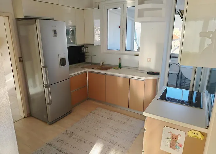 Appartement Heart Of *