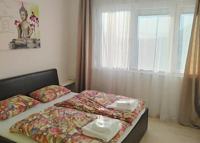 Appartement Heart Of Mostar